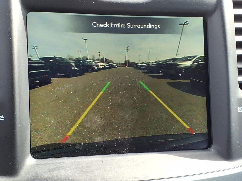 used 2023 Chrysler 300 car, priced at $30,200