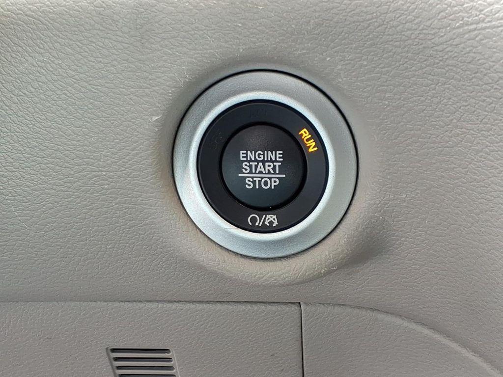 used 2024 Chrysler Pacifica car, priced at $25,350