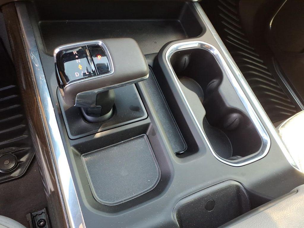 used 2024 Chevrolet Silverado 1500 car, priced at $47,000