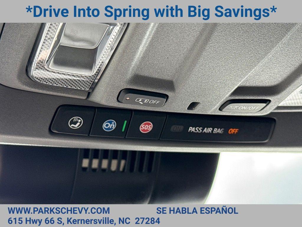 new 2024 Chevrolet Silverado 3500 car, priced at $59,946