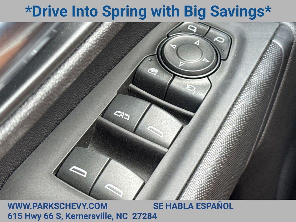 new 2024 Chevrolet Silverado 3500 car, priced at $59,946