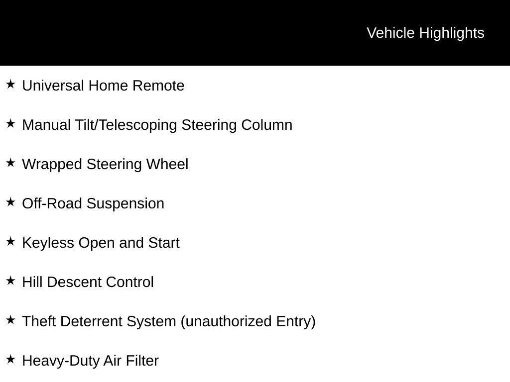 new 2026 Chevrolet Silverado 1500 car, priced at $50,310