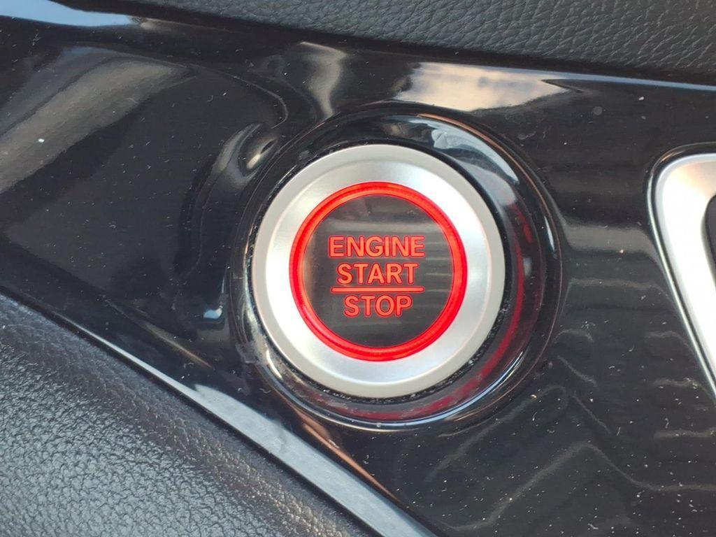 used 2021 Honda Pilot car, priced at $23,750