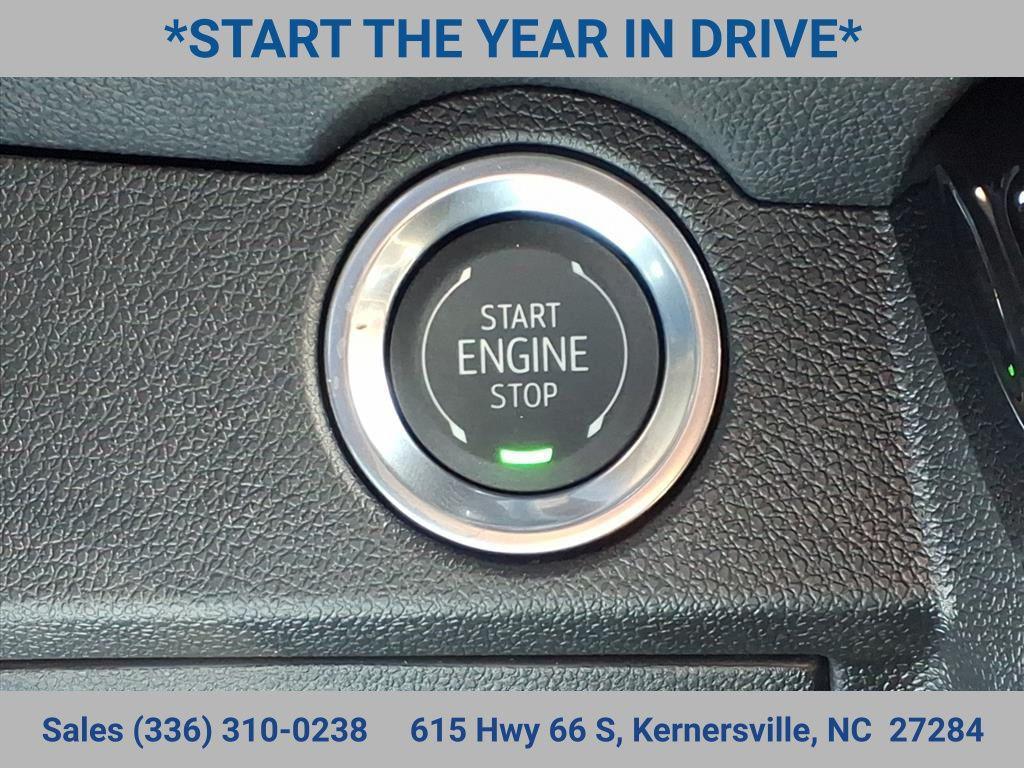 new 2026 Chevrolet Traverse car, priced at $42,205