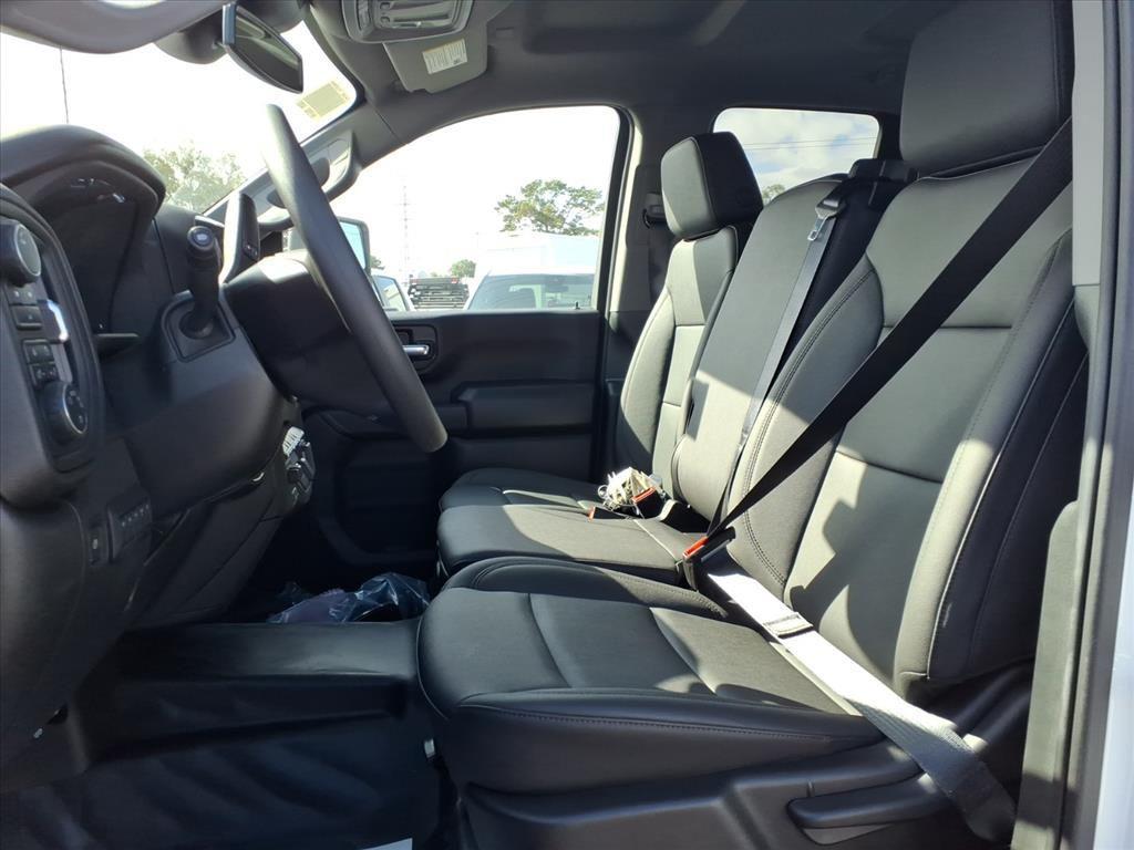 new 2025 Chevrolet Silverado 2500 car, priced at $54,026