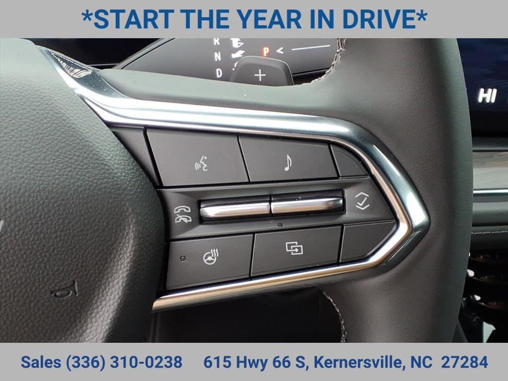 new 2026 Chevrolet Suburban car, priced at $72,270