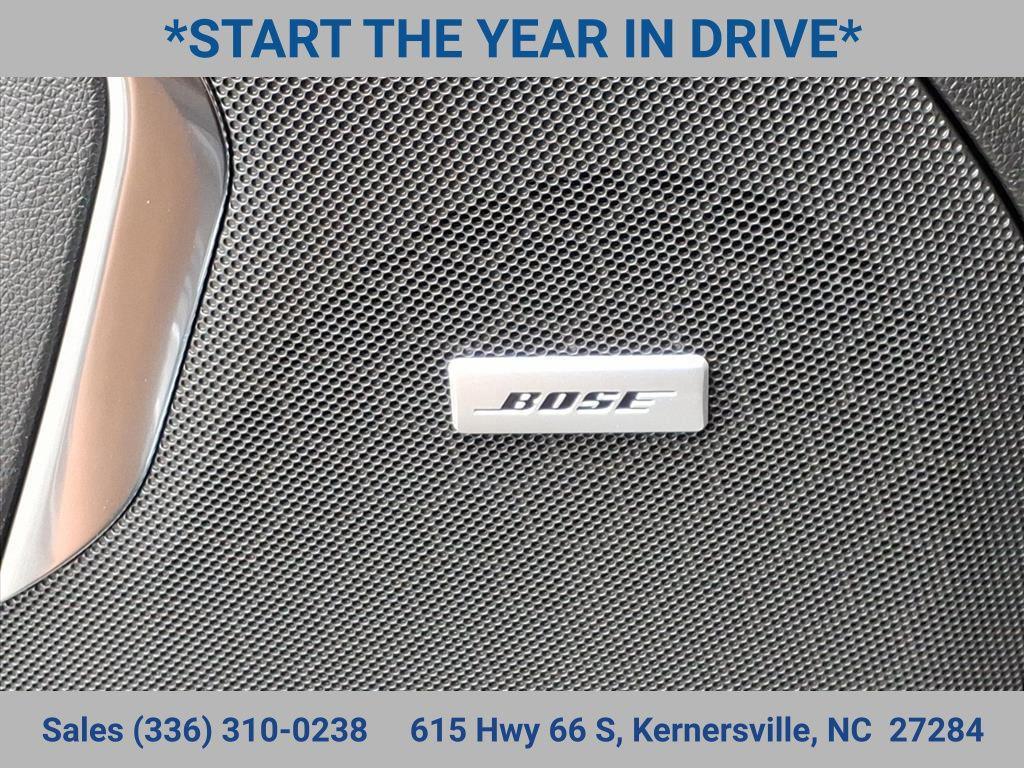 new 2026 Chevrolet Suburban car, priced at $72,270