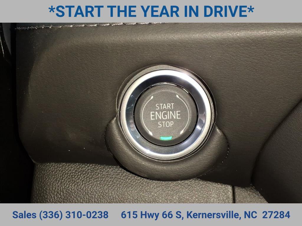 new 2026 Chevrolet Suburban car, priced at $72,270