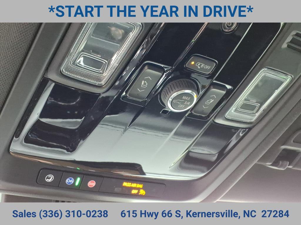 new 2026 Chevrolet Suburban car, priced at $72,270