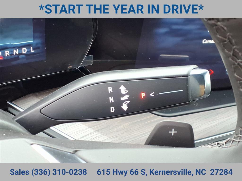 new 2026 Chevrolet Suburban car, priced at $72,270