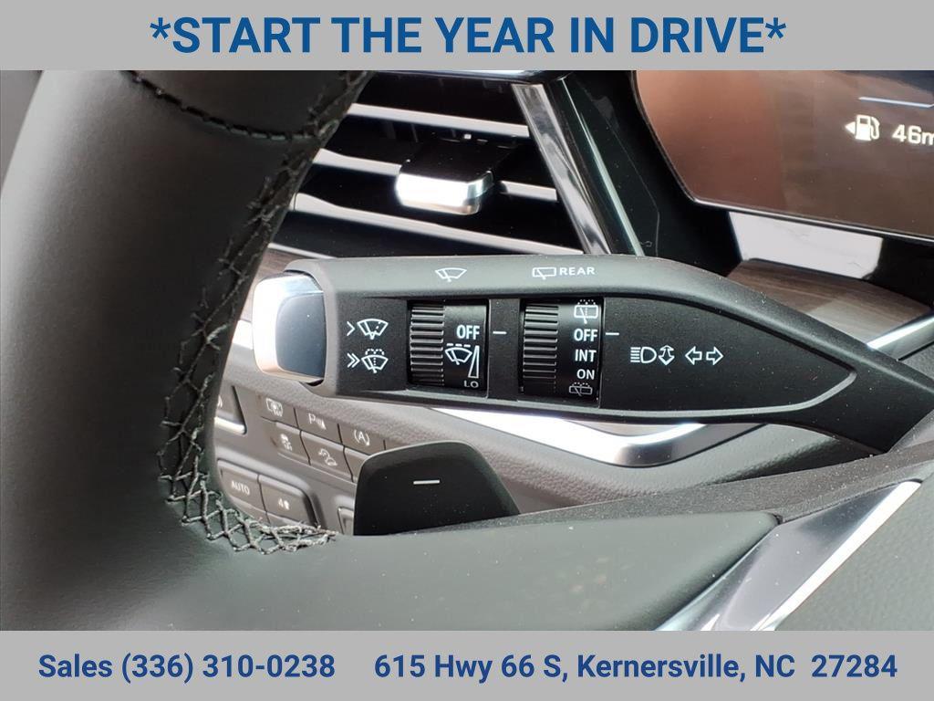 new 2026 Chevrolet Suburban car, priced at $72,270