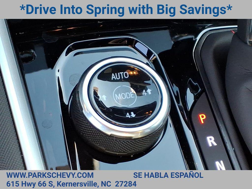 new 2026 Chevrolet Colorado car, priced at $40,370