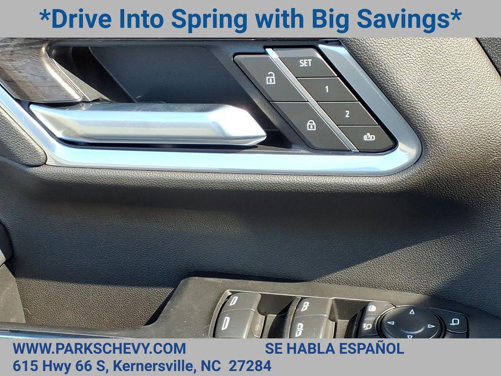 new 2026 Chevrolet Silverado 2500 car, priced at $66,765