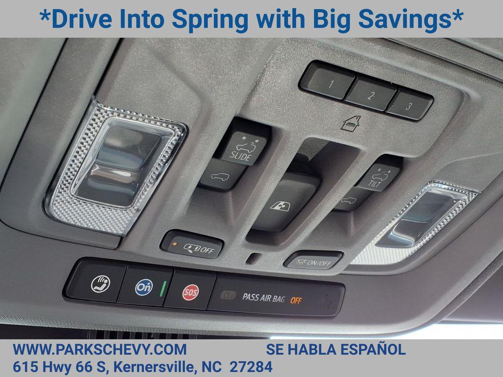 new 2026 Chevrolet Silverado 2500 car, priced at $66,765