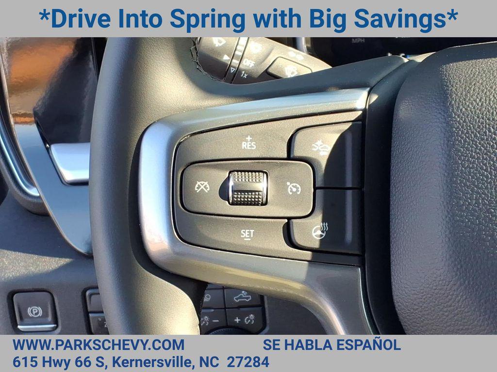 new 2026 Chevrolet Silverado 2500 car, priced at $62,795