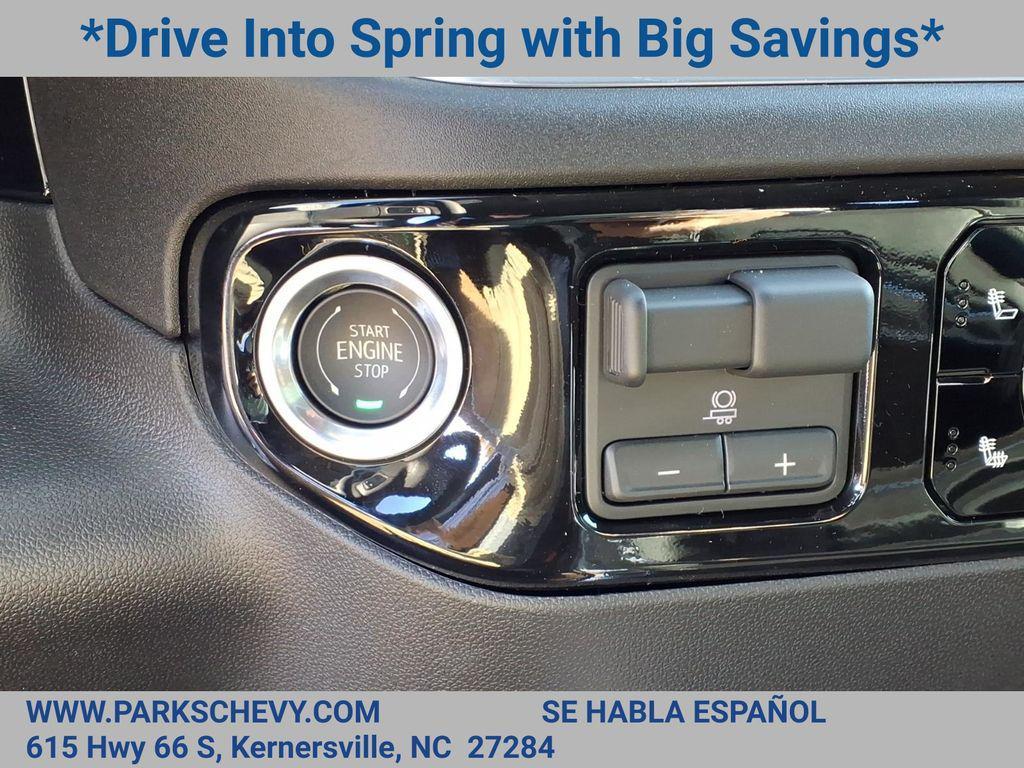 new 2026 Chevrolet Silverado 2500 car, priced at $62,795