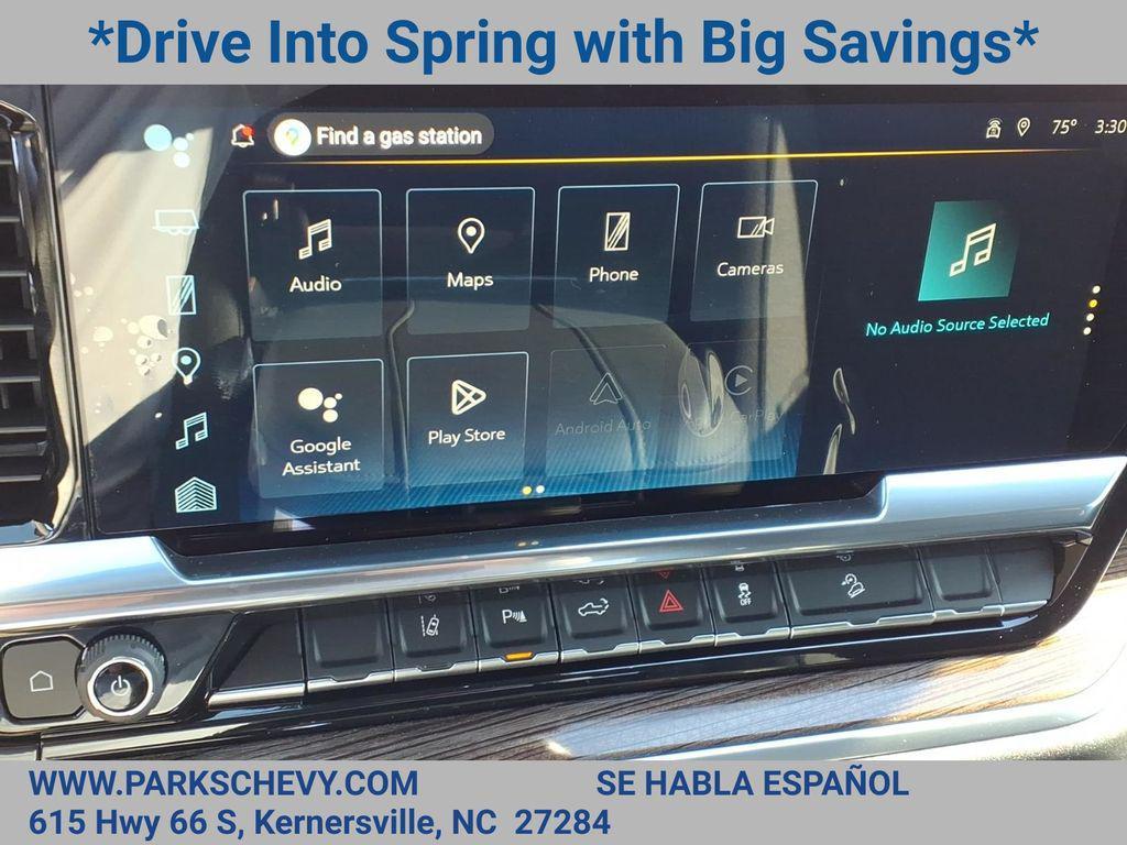 new 2026 Chevrolet Silverado 2500 car, priced at $62,795