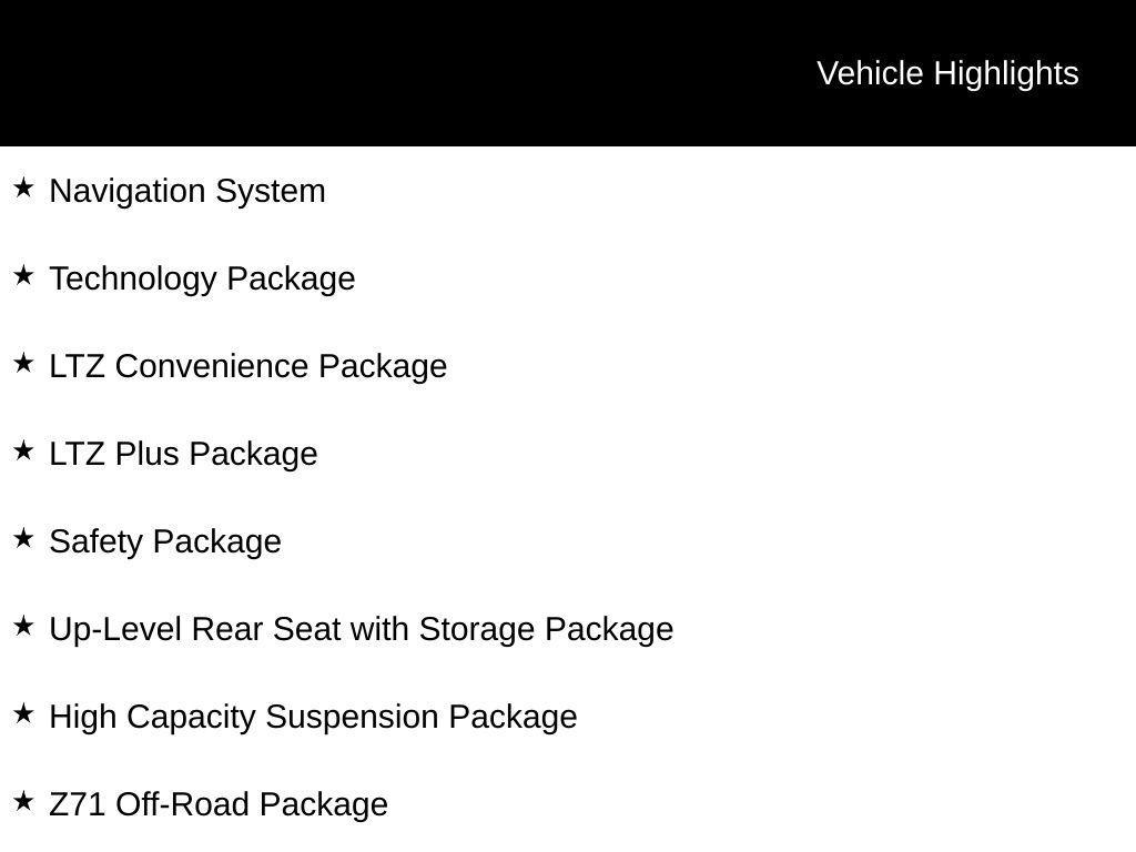 new 2026 Chevrolet Silverado 1500 car, priced at $60,980