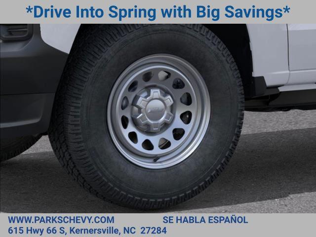 new 2026 Chevrolet Colorado car, priced at $34,795