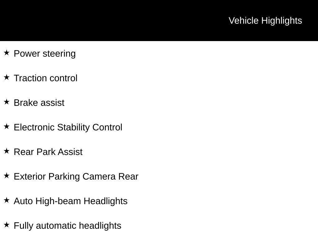 new 2026 Chevrolet Trax car, priced at $22,785