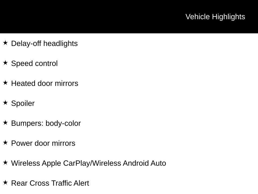 new 2026 Chevrolet Trax car, priced at $22,785