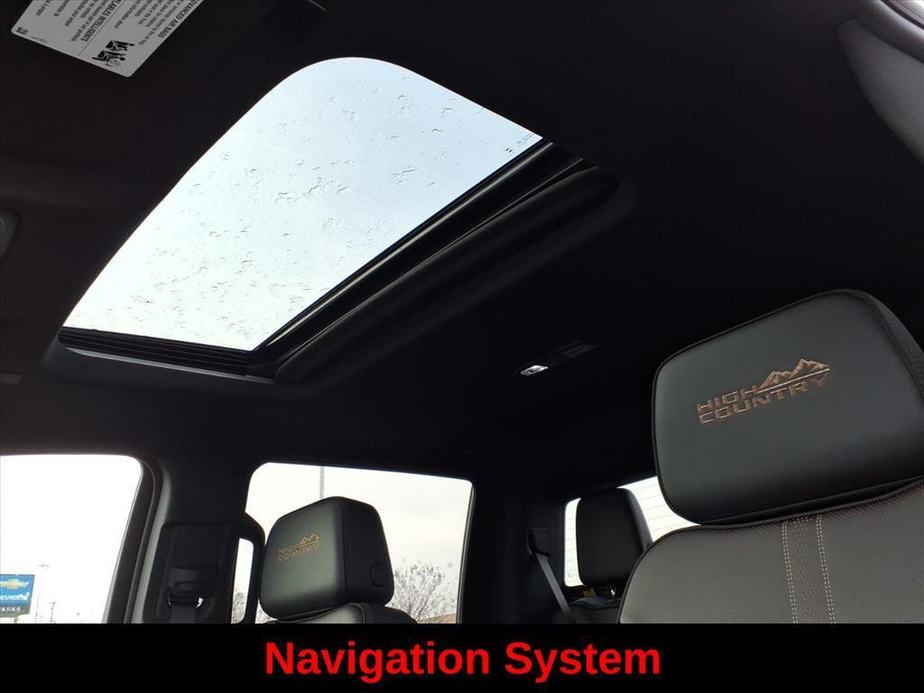 new 2026 Chevrolet Silverado 3500 car, priced at $112,663