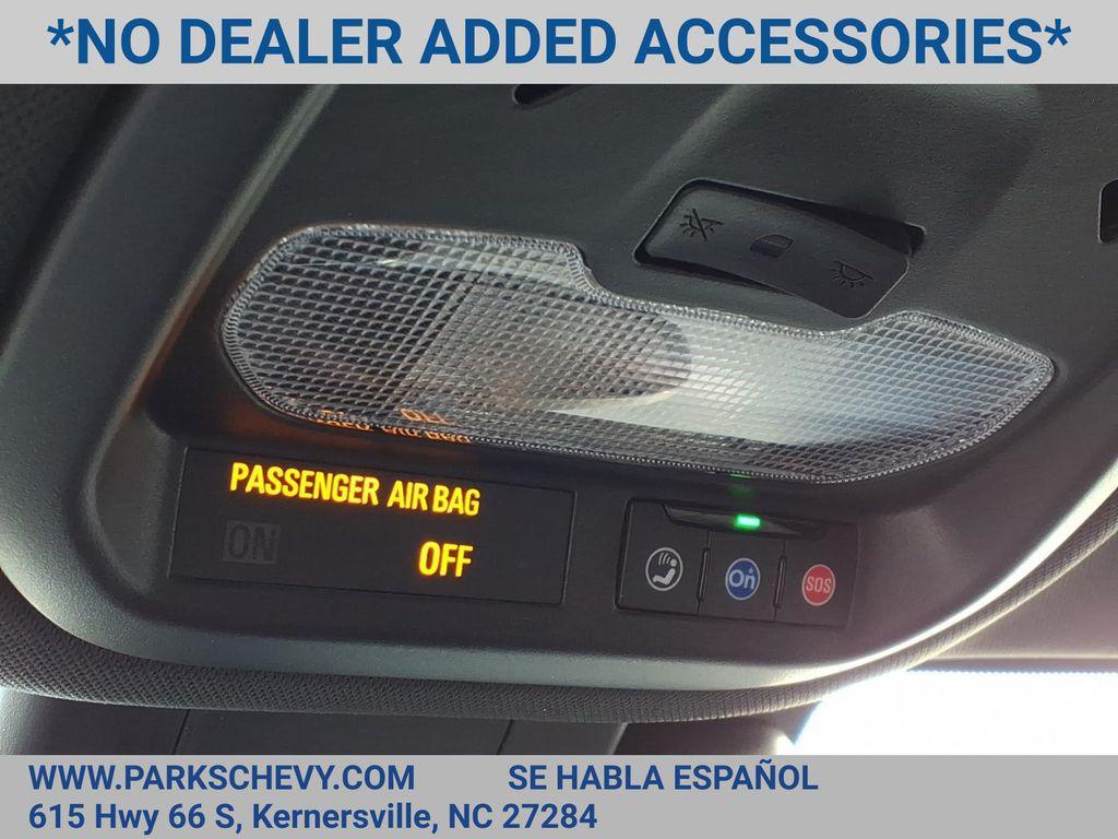 new 2026 Chevrolet Trax car, priced at $25,385