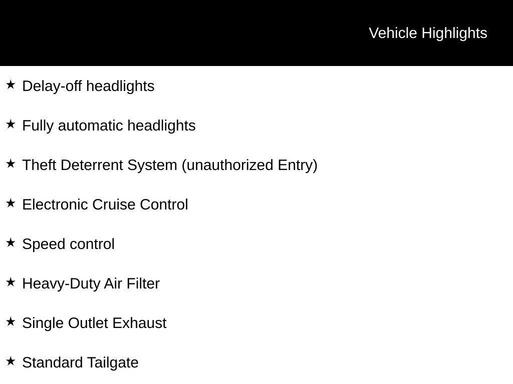 new 2026 Chevrolet Silverado 1500 car, priced at $48,925