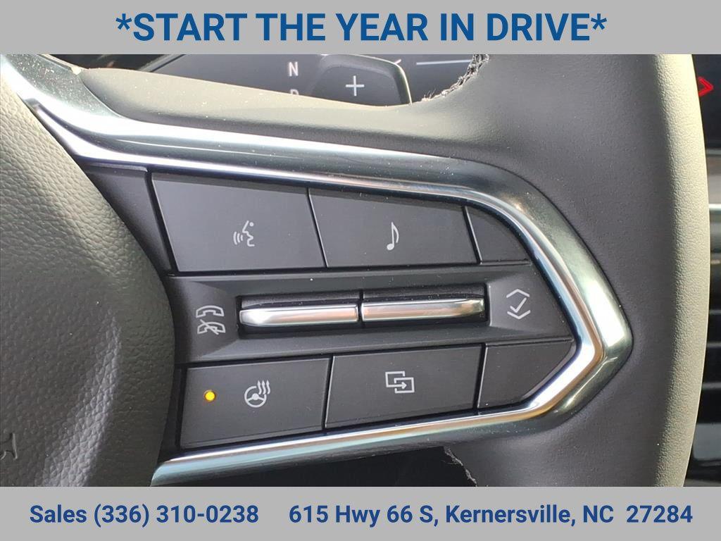 new 2026 Chevrolet Suburban car, priced at $84,315