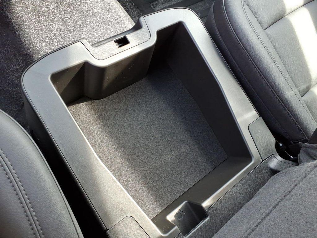 used 2025 Chevrolet Silverado 1500 car, priced at $32,500