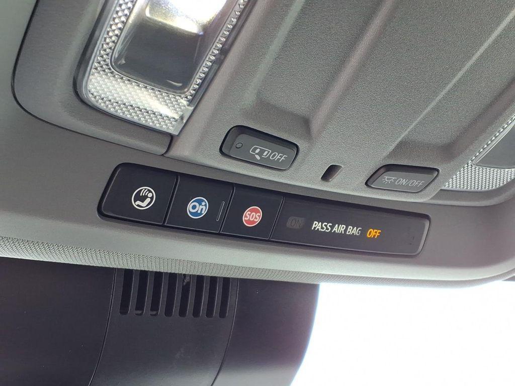 used 2025 Chevrolet Silverado 1500 car, priced at $32,500