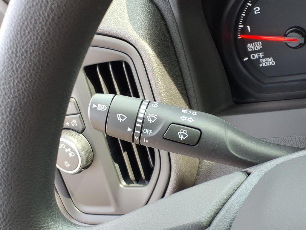 used 2025 Chevrolet Silverado 1500 car, priced at $32,500