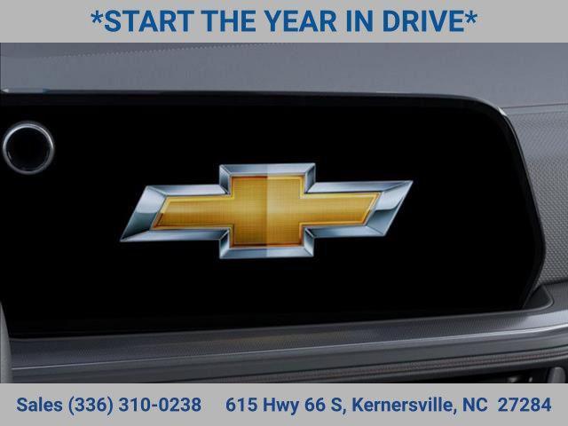 new 2026 Chevrolet Suburban car, priced at $82,295