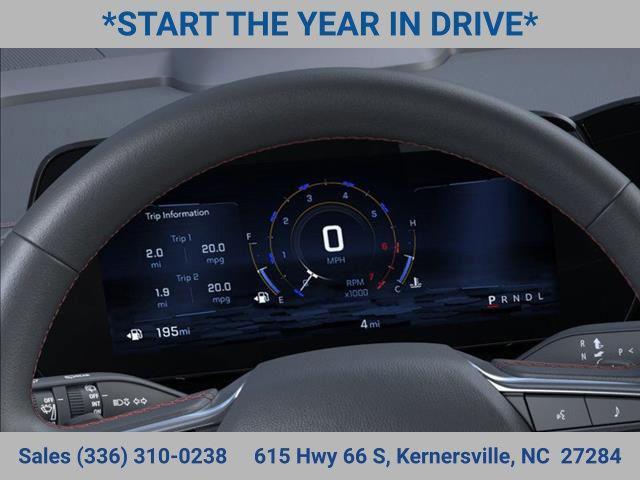 new 2026 Chevrolet Suburban car, priced at $82,295