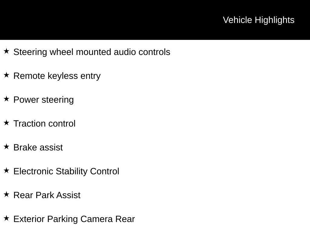 new 2026 Chevrolet Trax car, priced at $22,280