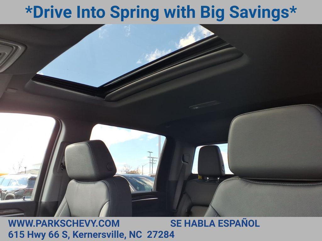 new 2026 Chevrolet Silverado 2500 car, priced at $78,940