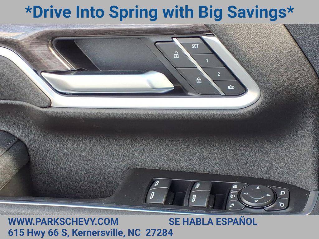 new 2026 Chevrolet Silverado 2500 car, priced at $78,940