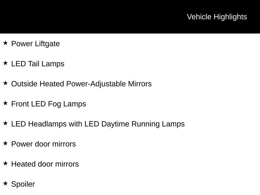 new 2026 Chevrolet Tahoe car, priced at $68,680