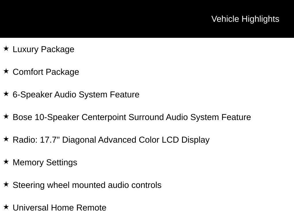 new 2026 Chevrolet Tahoe car, priced at $68,680