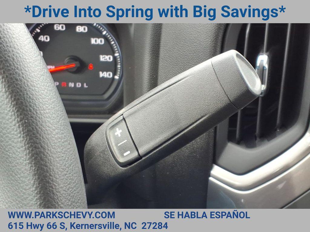 new 2026 Chevrolet Silverado 3500 car, priced at $65,843