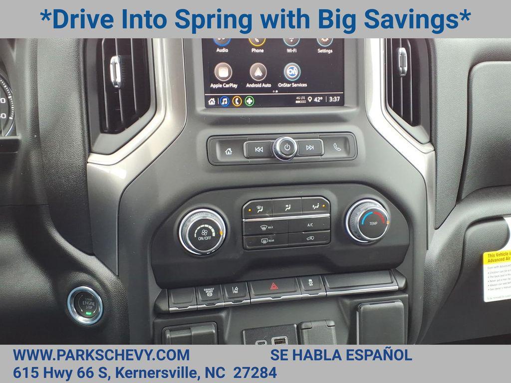 new 2026 Chevrolet Silverado 3500 car, priced at $65,843