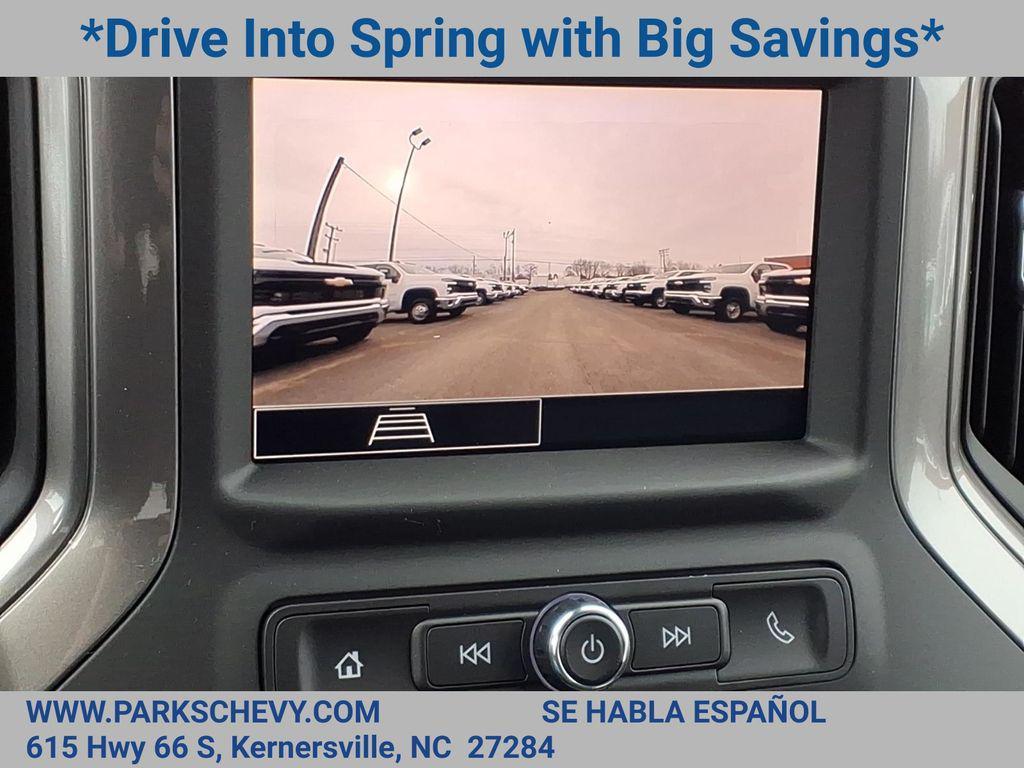 new 2026 Chevrolet Silverado 3500 car, priced at $65,843