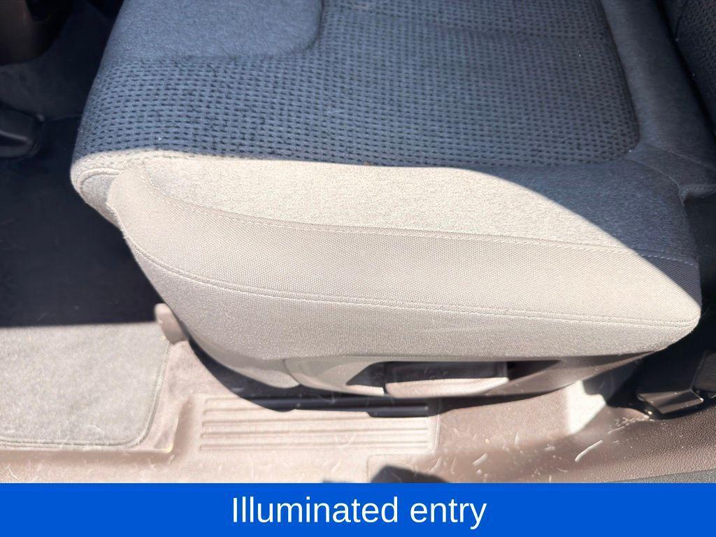 used 2019 Hyundai Santa Fe car, priced at $12,002