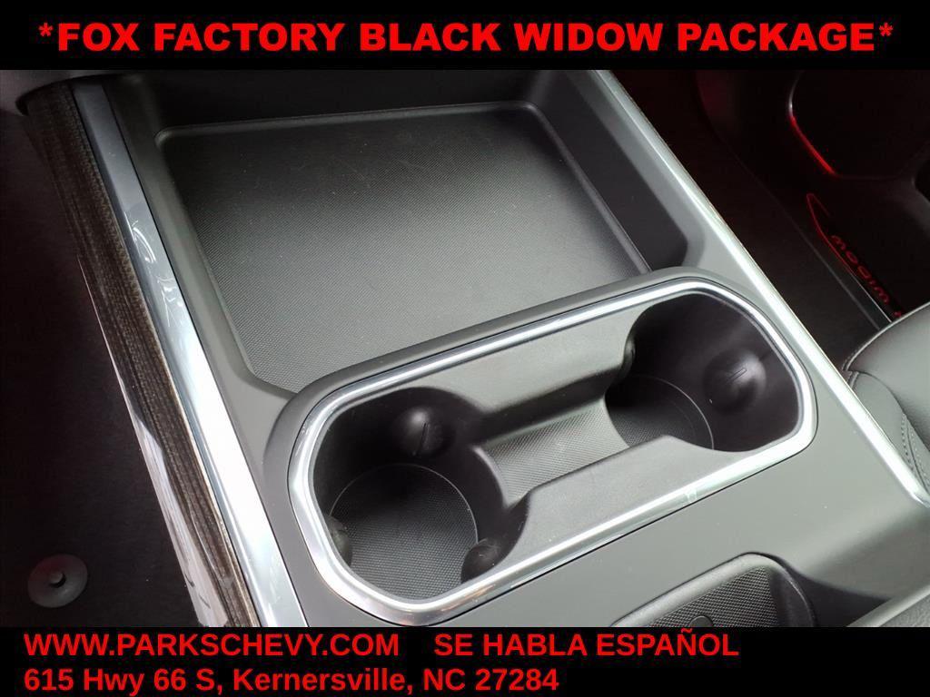 new 2026 Chevrolet Silverado 2500 car, priced at $94,028