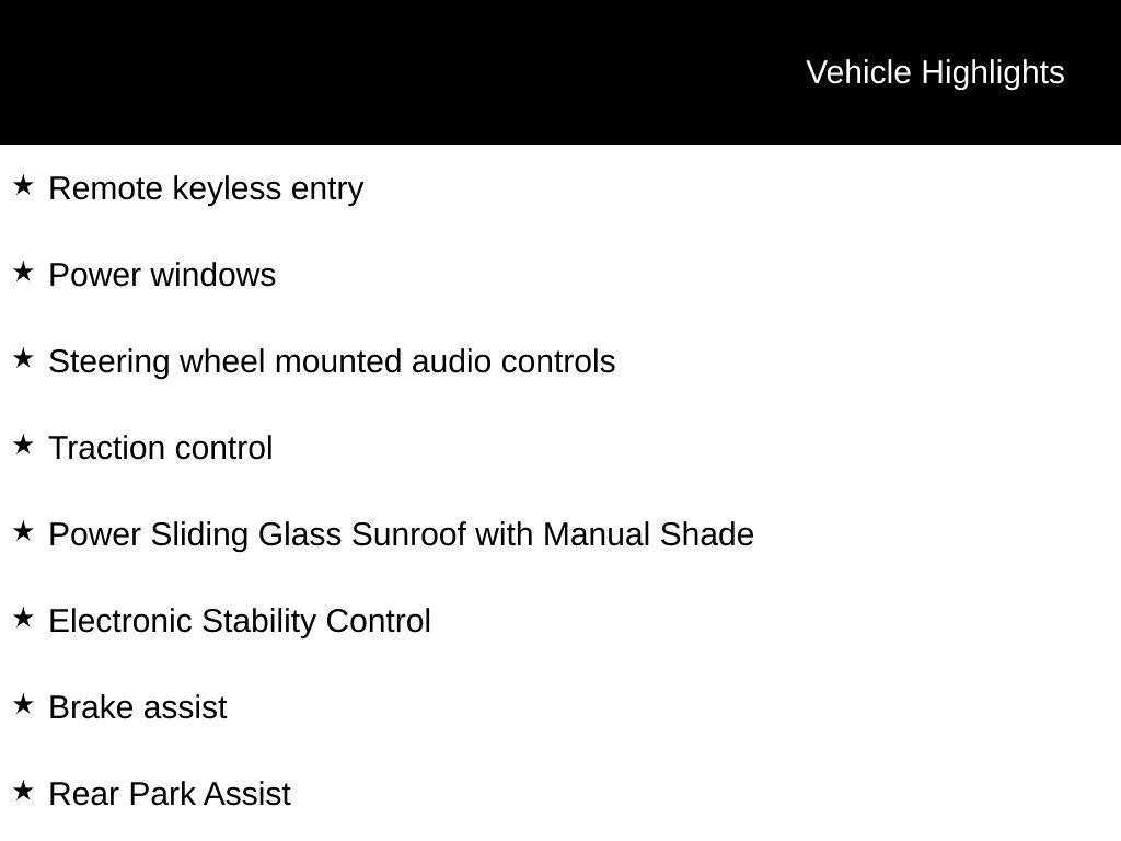 new 2026 Chevrolet Trax car, priced at $25,385