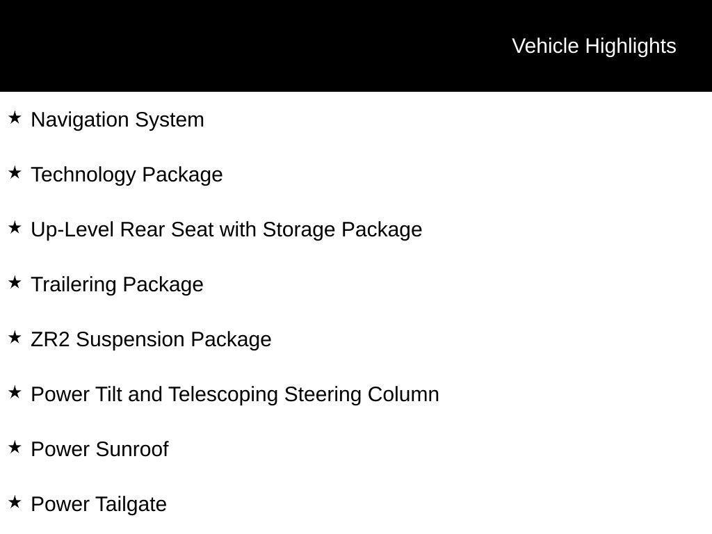 new 2026 Chevrolet Silverado 1500 car, priced at $66,040