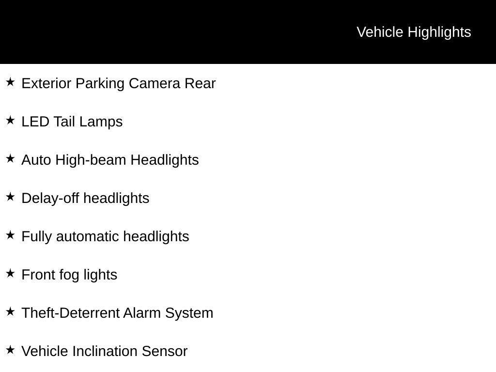 new 2026 Chevrolet Tahoe car, priced at $82,405