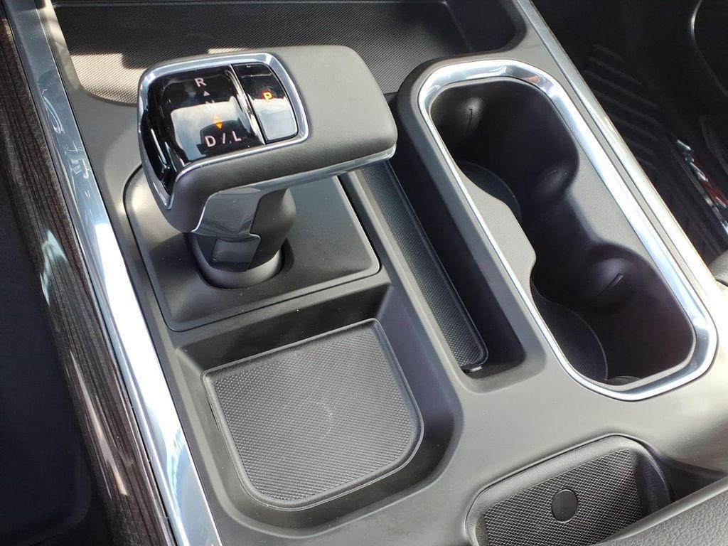 new 2026 Chevrolet Silverado 1500 car, priced at $78,286
