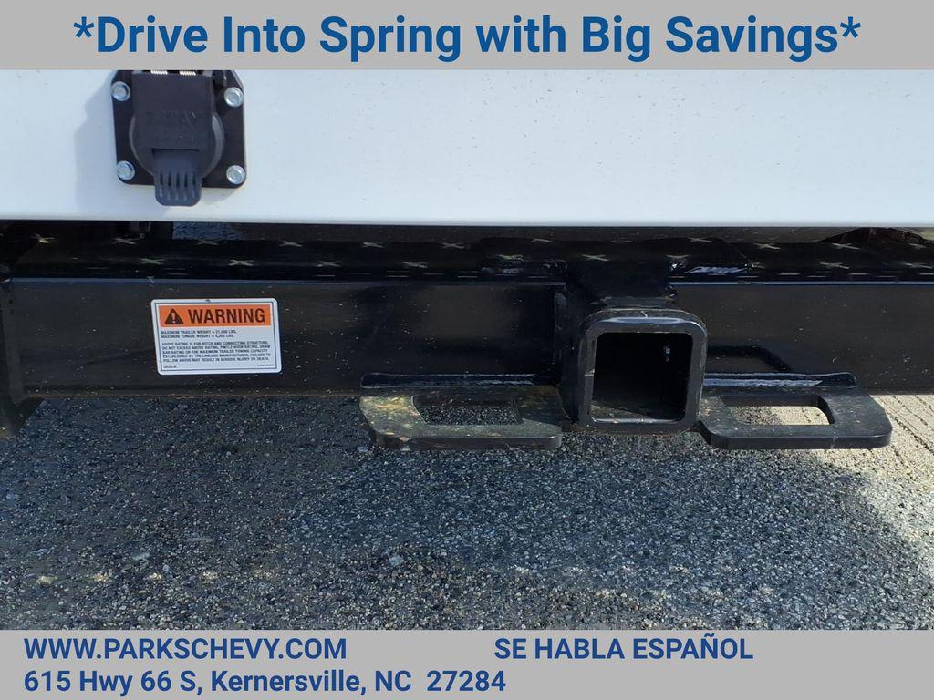 new 2026 Chevrolet Silverado 3500 car, priced at $66,093