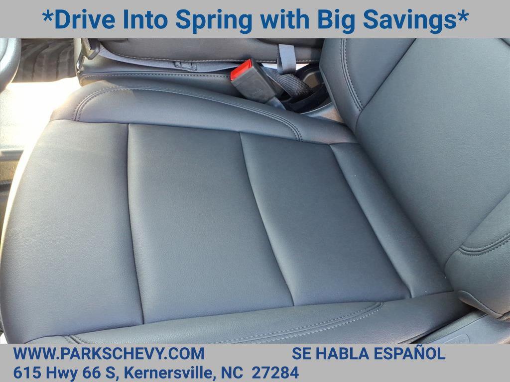 new 2025 Chevrolet Silverado 2500 car, priced at $49,228